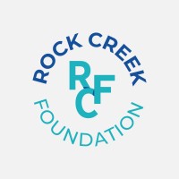 Rock Creek Foundation logo - Similar company to Econnect Enterprise Llc