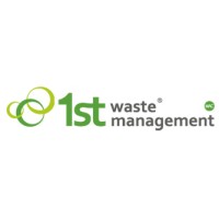1st Waste Management logo - Similar company to Future-Fit Solutions