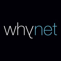 Whynet Srl logo - Similar company to Oengineering