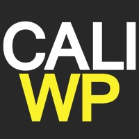 California WP logo - Similar company to Md Creative Inc.