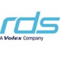 RDS Ltd logo - Similar company to Crystal Display Systems Ltd