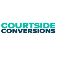 Courtside Conversions Ltd logo - Similar company to Overlander Vehicles Ltd