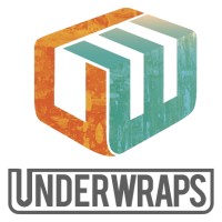 Underwraps