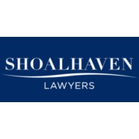 Shoalhaven Lawyers logo - Similar company to Cater & Blumer