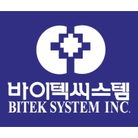 Bitek System Inc (주)바이텍씨스템 logo - Similar company to Kais