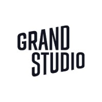 Grand Studio logo - Similar company to Caxy