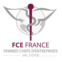 FCE Val d'Oise logo - Similar company to Creamodel