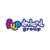 Funderland Cambodia logo - Similar company to Playground Cleaning Solutions