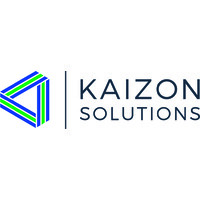 Kaizon Solutions logo - Similar company to Advent Hr Solutions