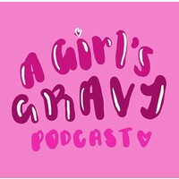 A Girl's Gravy logo - Similar company to Academics Against Assault