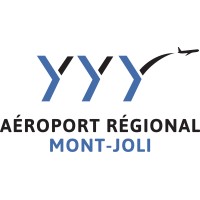 Aéroport régional de Mont-Joli