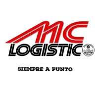 MC LOGISTIC logo - Similar company to Mc Group Logistics