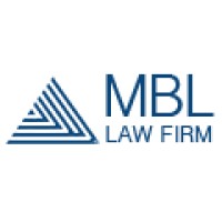 MBL Law Firm logo - Similar company to Visual Experience