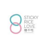 Sticky Rice Love logo - Similar company to Ayf - Asia Pacific Youth Development Foundation