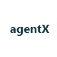 agentX logo - Similar company to Insightdata