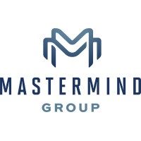 The Mastermind Group logo - Similar company to The Phone-Up Studios