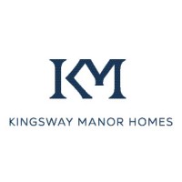 Kingsway Manor Homes logo - Similar company to Bolt Developments Inc.