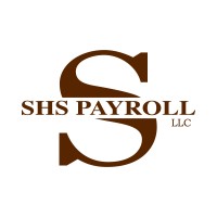 SHS Payroll LLC logo - Similar company to Personalized Payroll Services