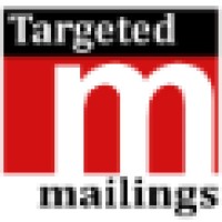 Targeted Mailings