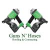 Guns N' Hoses Roofing & Contracting logo - Similar company to Wire Construction Ltd