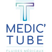 MEDIC'TUBE logo - Similar company to Fidem Services