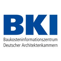BKI – Baukosteninformationszentrum Deutscher Architektenkammern GmbH logo - Similar company to Iws System Gmbh
