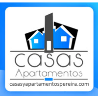 Inmobiliarias Casas y Apartamentos Pereira logo - Similar company to Python Pereira - Pypereira