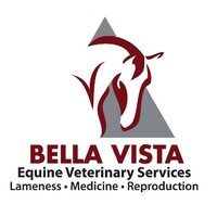 Bella Vista Equine Veterinary Services logo - Similar company to Steinbeck Peninsula Equine Clinics
