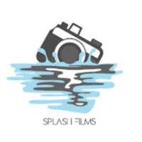 Splash Films logo - Similar company to Gravity Grabber