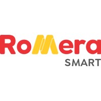Grupo Romera logo - Similar company to Chocofit