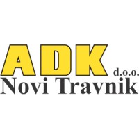 ADK d.o.o Novi Travnik logo - Similar company to Travnik.Ba