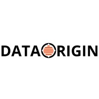 DataOrigin logo - Similar company to World Challenge Game