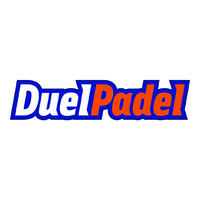 DuelPadel logo - Similar company to Arkance Systems (Moves To @Arkance)