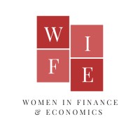 Fordham Women in Finance and Economics logo - Similar company to Ust Computer Science Society