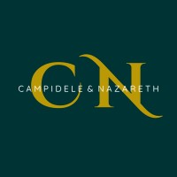 Campidele Nazareth logo - Similar company to Everest Log - Logística Integrada