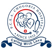 PCEA Chogoria Hospital logo - Similar company to Elephant Dental Limited