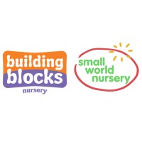 Building Blocks & Small World Nurseries logo - Similar company to Small World Nursery