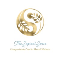 The Sapient Sense logo - Similar company to Iese Cic