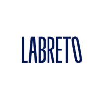 Wydawnictwo Labreto logo - Similar company to Vena Art