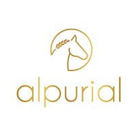 Alpurial logo - Similar company to Horseathlete