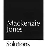 Mackenzie Jones Solutions logo - Similar company to धी | Dhi Earth