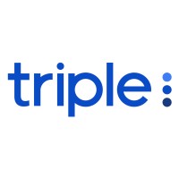 triple logo - Similar company to Dca-Cardlinx
