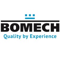 Bomech B.V. logo - Similar company to Odv Techniek