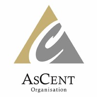 AsCent Organisation logo - Similar company to Derek Koh Organisation