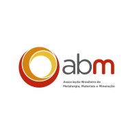 Associação Brasileira de Metalurgia, Materiais e Mineração logo - Similar company to Crossline Creative - Branding & Content