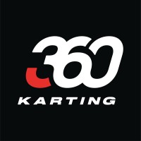 360 Karting logo - Similar company to Prokarting