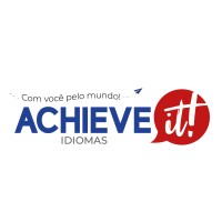Achieve It! Idiomas São Paulo logo - Similar company to Achieve Languages