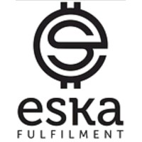 ESKA Fulfilment logo - Similar company to Lex - Experts In Logistics