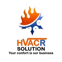 HVACR SOLUTION ETS logo - Similar company to Hvac & Plm Consulting (Mep)