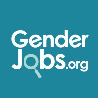 GenderJobs.org logo - Similar company to Ilga World